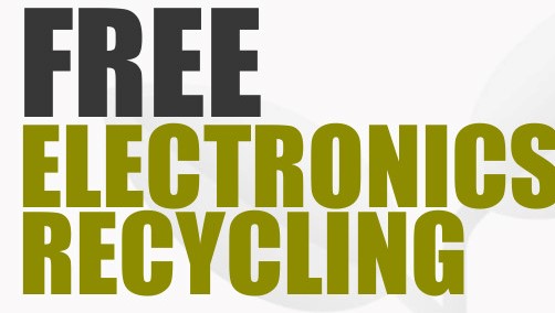 electronics recycle haverford township