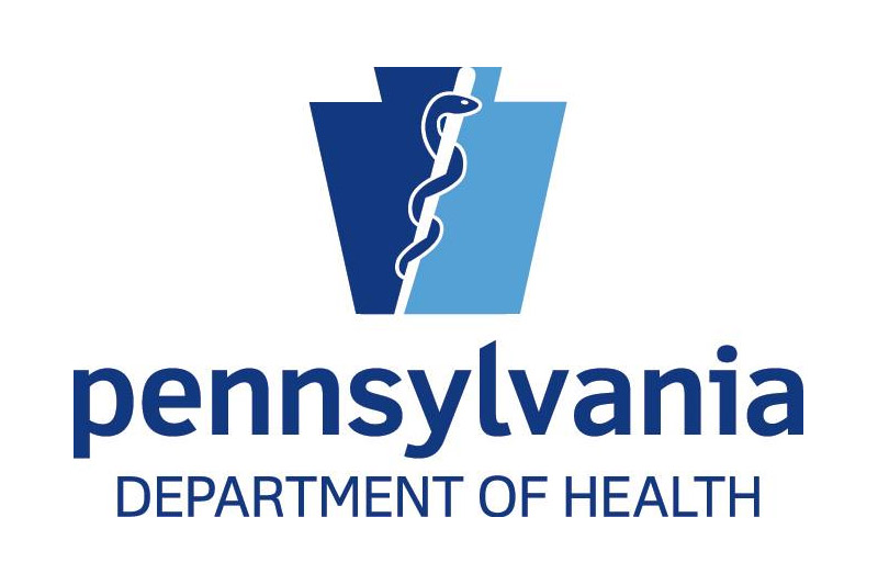 Department Of Health Pa