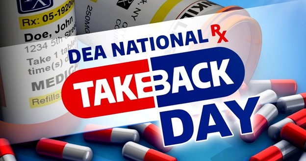 Medication Take Back Day at Hilltown Township Hilltown Township